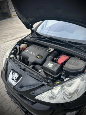 Peugeot 308 2.0hdi, снимка 11