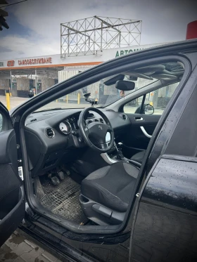 Peugeot 308 2.0hdi, снимка 3
