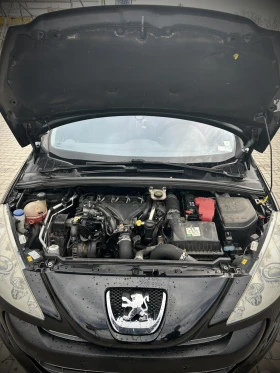 Peugeot 308 2.0hdi, снимка 10