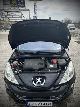 Peugeot 308 2.0hdi, снимка 4