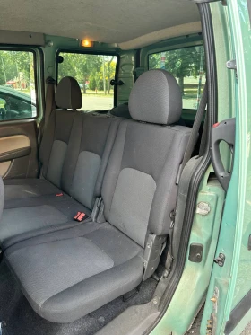 Fiat Doblo, снимка 6
