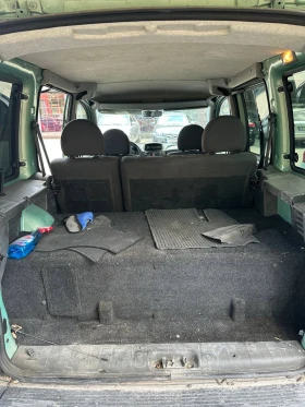 Fiat Doblo, снимка 9