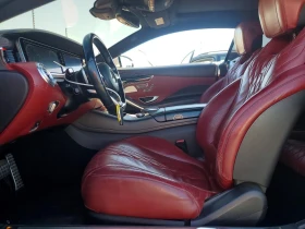 Mercedes-Benz S 550 4.7l, снимка 7