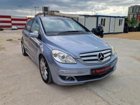 Mercedes-Benz B 180 Регистриран / Обслужен / Лизинг / Бартер , снимка 3