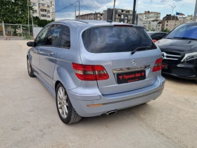 Mercedes-Benz B 180 Регистриран / Обслужен / Лизинг / Бартер , снимка 7