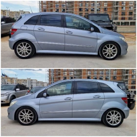 Mercedes-Benz B 180 Регистриран / Обслужен / Лизинг / Бартер , снимка 6