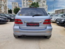 Mercedes-Benz B 180 Регистриран / Обслужен / Лизинг / Бартер , снимка 5