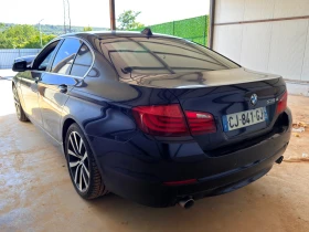 BMW 535 535Д 299кс 360камери подгрява/обдухване, снимка 5