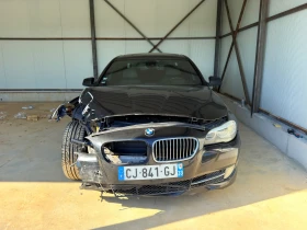 BMW 535 535Д 299кс 360камери подгрява/обдухване, снимка 2
