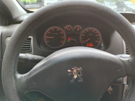 Peugeot 307 1.6, снимка 3