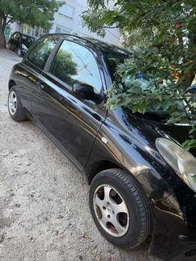 Nissan Micra, снимка 4