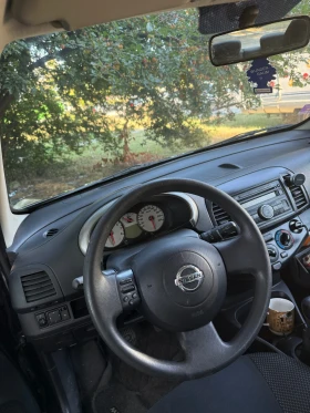 Nissan Micra, снимка 5