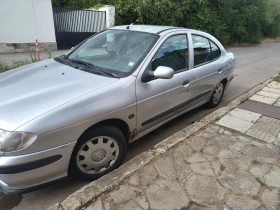 Renault Megane Автоматик, снимка 5