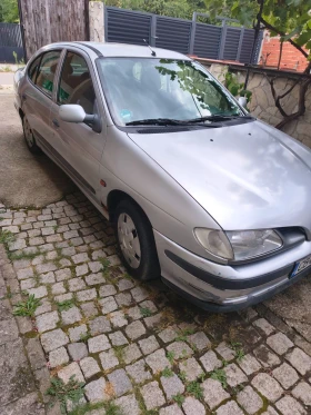 Renault Megane Автоматик, снимка 7