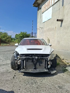 Mazda 3 MPS 2.3 turbo, снимка 1