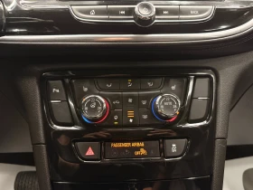Opel Mokka X 1.4i 140 к.с./Газ/ГАРАНЦИЯ, снимка 11