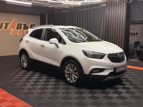 Opel Mokka X 1.4i 140 к.с./Газ/ГАРАНЦИЯ, снимка 3