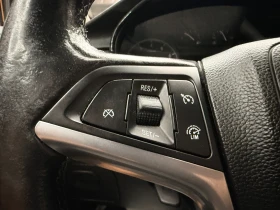 Opel Mokka X 1.4i 140 к.с./Газ/ГАРАНЦИЯ, снимка 16