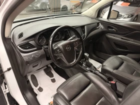 Opel Mokka X 1.4i 140 к.с./Газ/ГАРАНЦИЯ, снимка 8