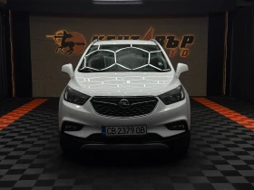 Opel Mokka X 1.4i 140 к.с./Газ/ГАРАНЦИЯ, снимка 2
