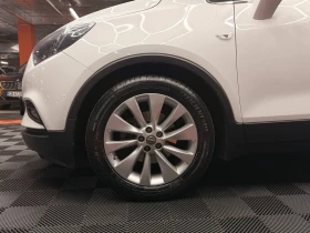 Opel Mokka X 1.4i 140 к.с./Газ/ГАРАНЦИЯ, снимка 6
