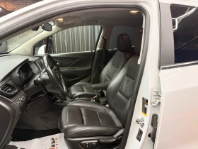 Opel Mokka X 1.4i 140 к.с./Газ/ГАРАНЦИЯ, снимка 7