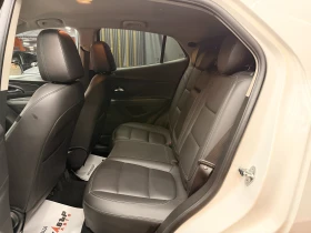 Opel Mokka X 1.4i 140 к.с./Газ/ГАРАНЦИЯ, снимка 9