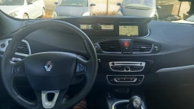 Renault Grand scenic 1.6i НАВИГАЦИЯ СТАРИЯ МОТОР УНИКАТ, снимка 12