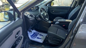 Renault Grand scenic 1.6i НАВИГАЦИЯ СТАРИЯ МОТОР УНИКАТ, снимка 8