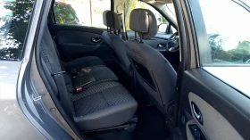 Renault Grand scenic 1.6i НАВИГАЦИЯ СТАРИЯ МОТОР УНИКАТ, снимка 11