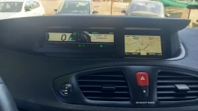 Renault Grand scenic 1.6i НАВИГАЦИЯ СТАРИЯ МОТОР УНИКАТ, снимка 16
