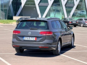 VW Passat 2.0TDI Face lift Лизинг през Уникредит по 187 евро, снимка 8