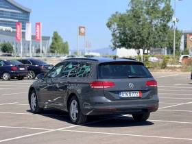 VW Passat 2.0TDI Face lift Лизинг през Уникредит по 187 евро, снимка 6