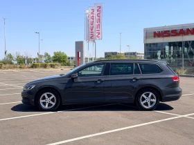 VW Passat 2.0TDI Face lift Лизинг през Уникредит по 187 евро, снимка 5