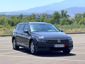 VW Passat 2.0TDI Face lift Лизинг през Уникредит по 187 евро, снимка 3