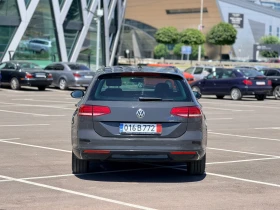 VW Passat 2.0TDI Face lift Лизинг през Уникредит по 187 евро, снимка 7