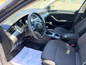 VW Passat 2.0TDI Face lift Лизинг през Уникредит по 187 евро, снимка 9