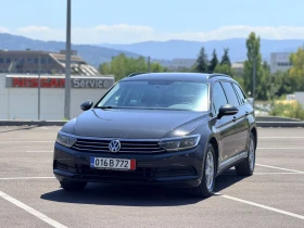 VW Passat 2.0TDI Face lift Лизинг през Уникредит по 187 евро, снимка 1