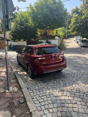 Toyota Auris 1.6, снимка 3