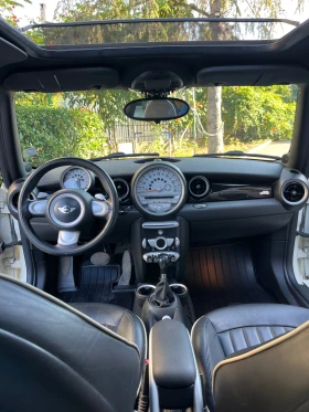 Mini Clubman Cooper, снимка 15