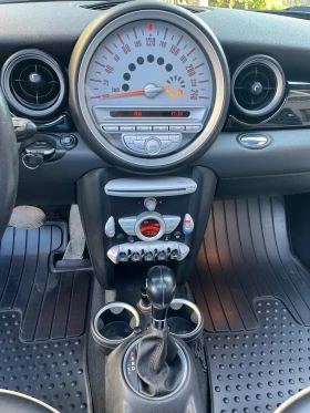 Mini Clubman Cooper, снимка 16