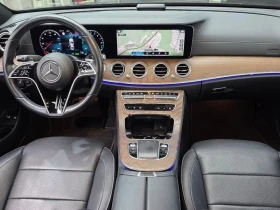 Mercedes-Benz E 300 E 4Matic Exclusive, снимка 7