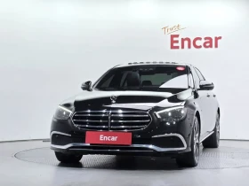 Mercedes-Benz E 300 E 4Matic Exclusive, снимка 3