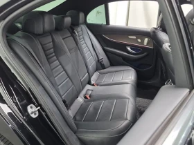 Mercedes-Benz E 300 E 4Matic Exclusive, снимка 11