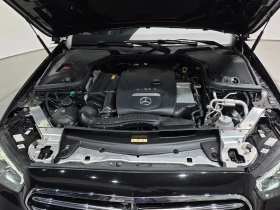Mercedes-Benz E 300 E 4Matic Exclusive, снимка 6
