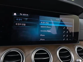 Mercedes-Benz E 300 E 4Matic Exclusive, снимка 16