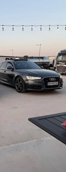 Audi A6 3.0 bitdi, снимка 7