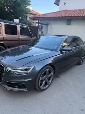 Audi A6 3.0 bitdi, снимка 4