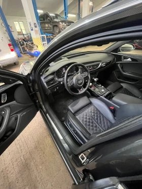 Audi A6 3.0 bitdi, снимка 10