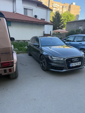 Audi A6 3.0 bitdi, снимка 5